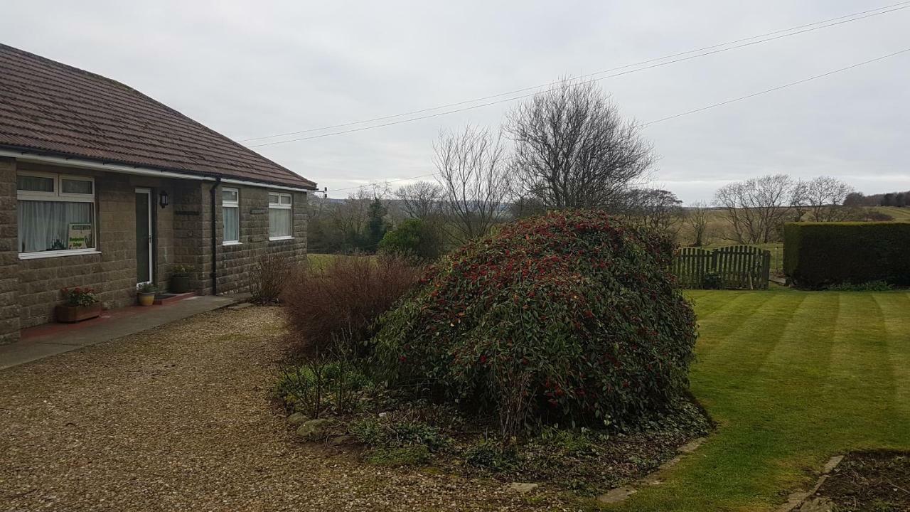Woodpeckers Cottage Scarborough Exterior foto