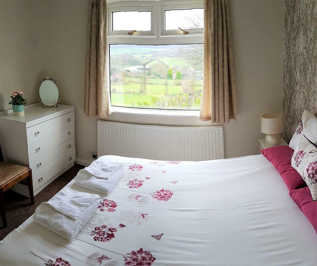 Woodpeckers Cottage Scarborough Exterior foto
